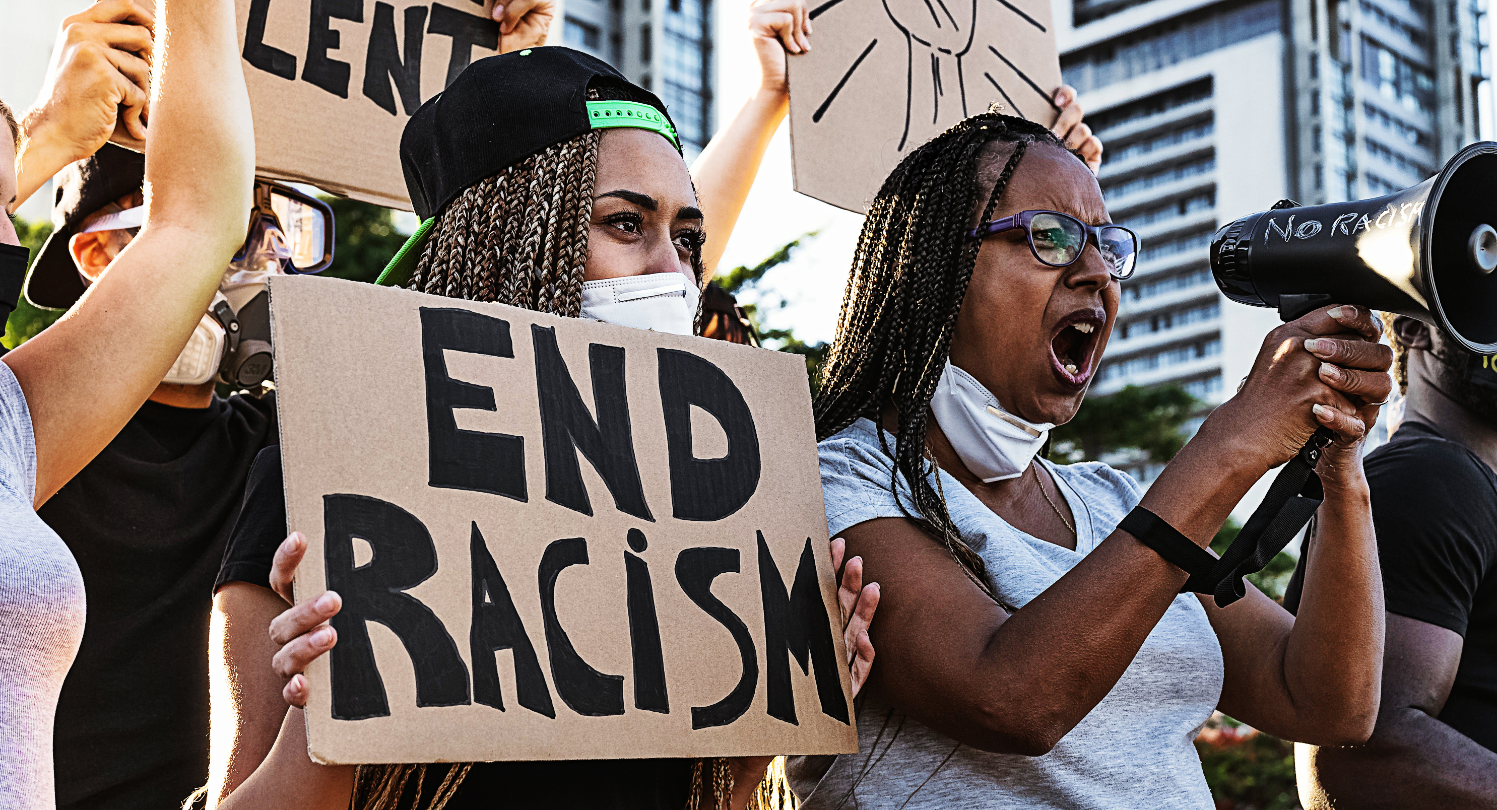 BASW UK Statement on Anti-Racism | www.basw.co.uk