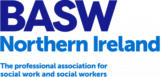 BASW Northern Ireland colour logo