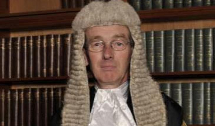Sir Andrew McFarlane, President of the Family Court