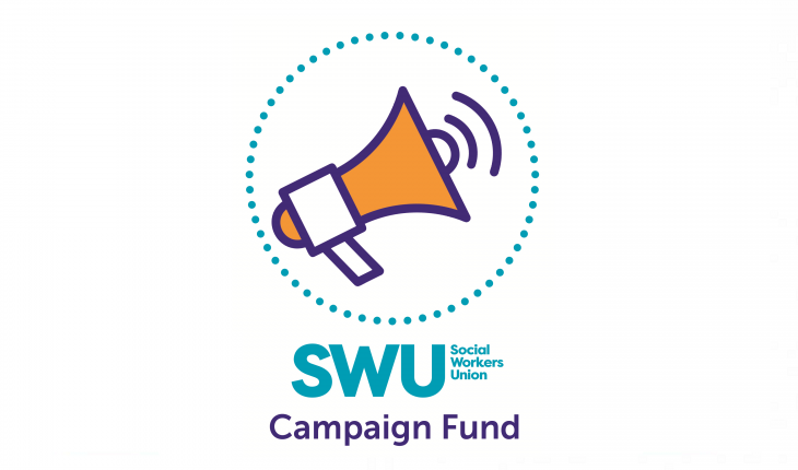 SWU Campaign Fund - Social Workers Union