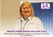 Trans Ageing and Care Project