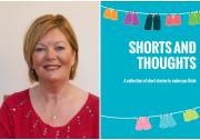 Maggie Fogarty's book Shorts and Thoughts