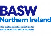 BASW Northern Ireland logo in colour