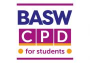 BASW CPD for Students logo
