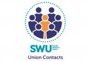 Social Workers Union (SWU) Union Contacts