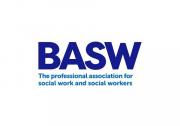BASW Logo in colour
