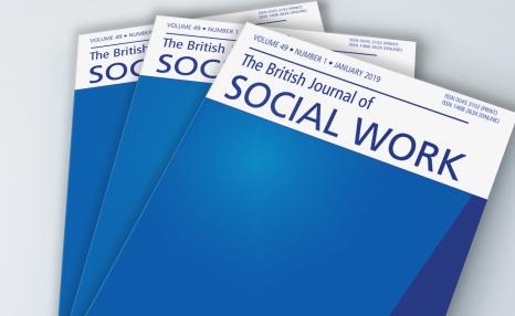 British Journal of Social Work 2019