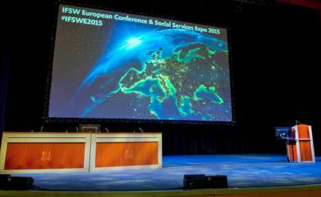IFSW Global event 