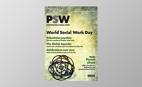 PSW March 2012