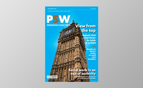 PSW March 2014