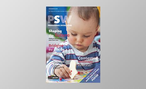 PSW March 2015