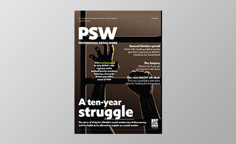 PSW May 2010
