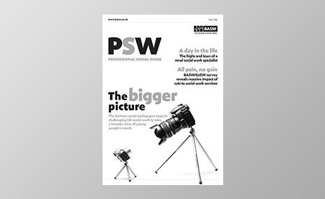 PSW May 2011