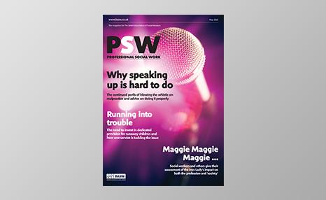 PSW May 2013