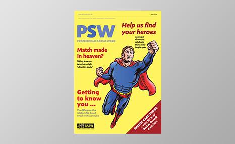 PSW May 2014