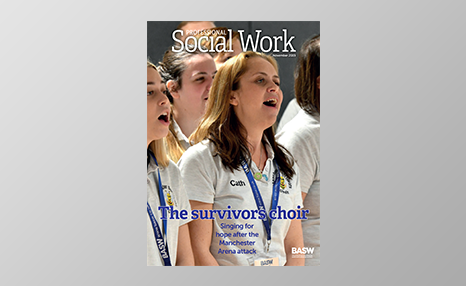 Professional Social Work (PSW) November 2019