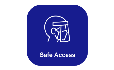 Safe Access Covid 19