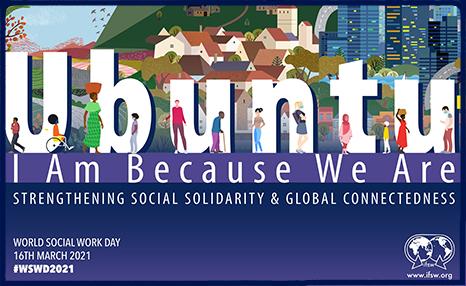 Strengthening social solidarity and global connectedness