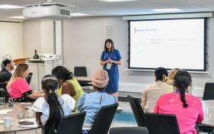 BASW UK Conference 2023 highlights | BASW